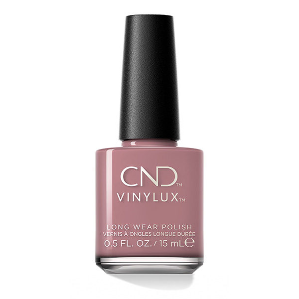 CND Vinylux długotrwały, odżywczy i szybkoschnący lakier do paznokci Petal Party 426, 15 ml