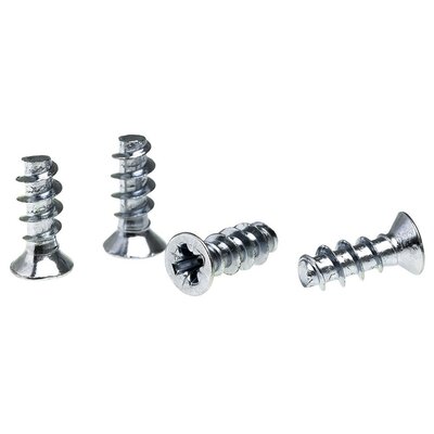 Śrubki montażowe AKYGA AK-CA-21 (4 szt.)