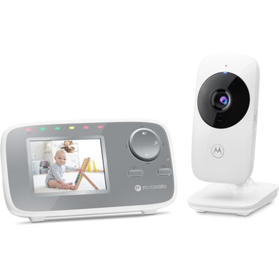 Niania elektroniczna MOTOROLA VM482