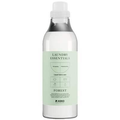 Płyn do płukania ASKO LF11 AU 1000 ml