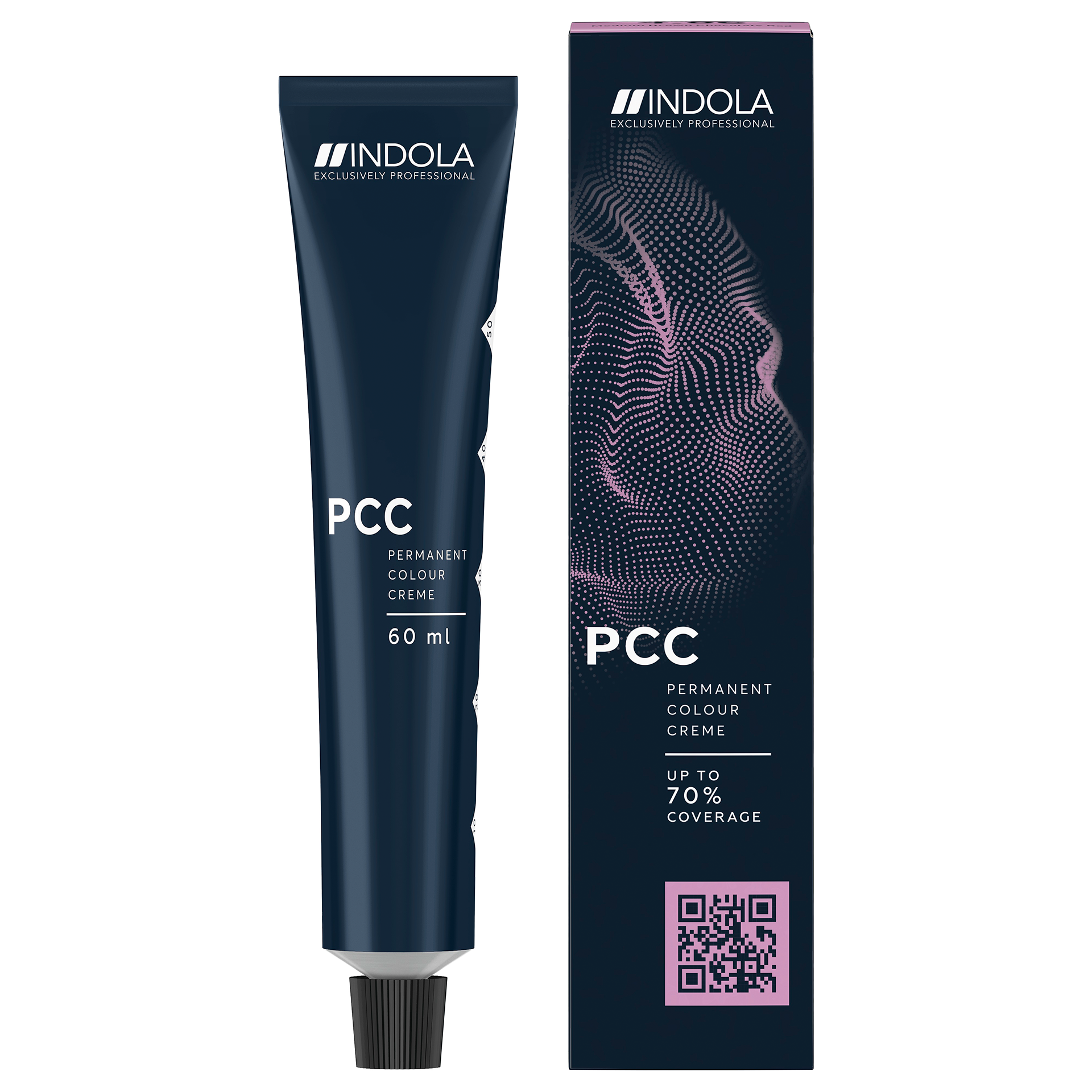 Indola PCC farba do włosów Fashion 7.76, 60 ml