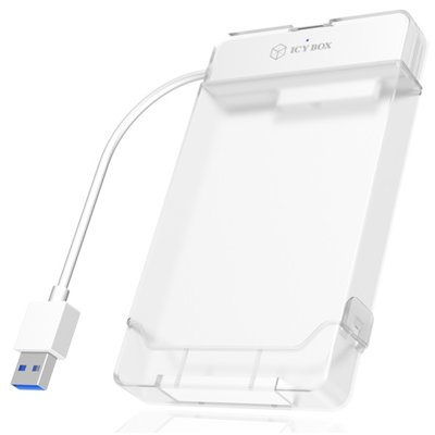 Obudowa dysku ICY BOX IB-AC703-U3