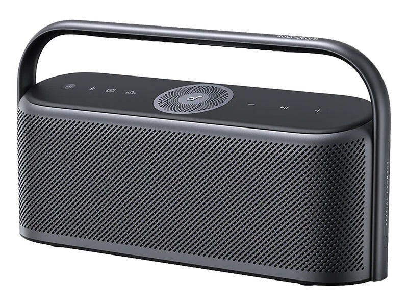 Soundcore Motion X600 Czarny - głośnik mobilny