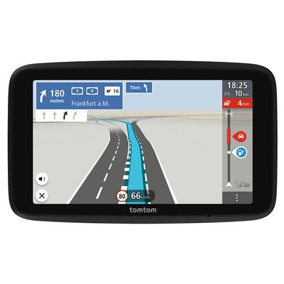 Nawigacja samochodowa TOMTOM GO Classic 5 2 GEN 5" Europa/Polska