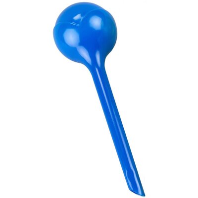 Dozownik kula do nawadniania KINZO 1056623 250 ml Niebieski