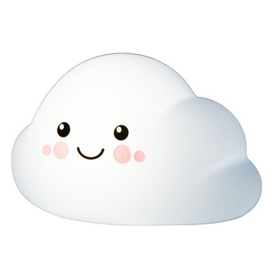 Lampka nocna INNOGIO GIO-130 Chmurka