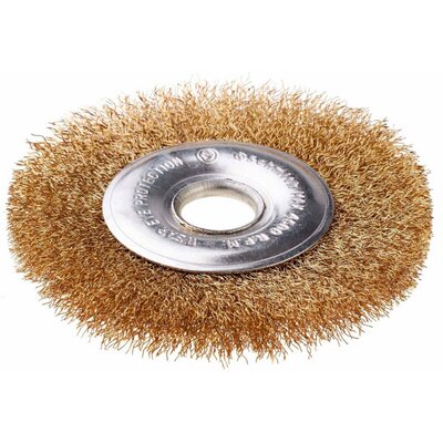 Szczotka druciana SCHMITH SSZT-12