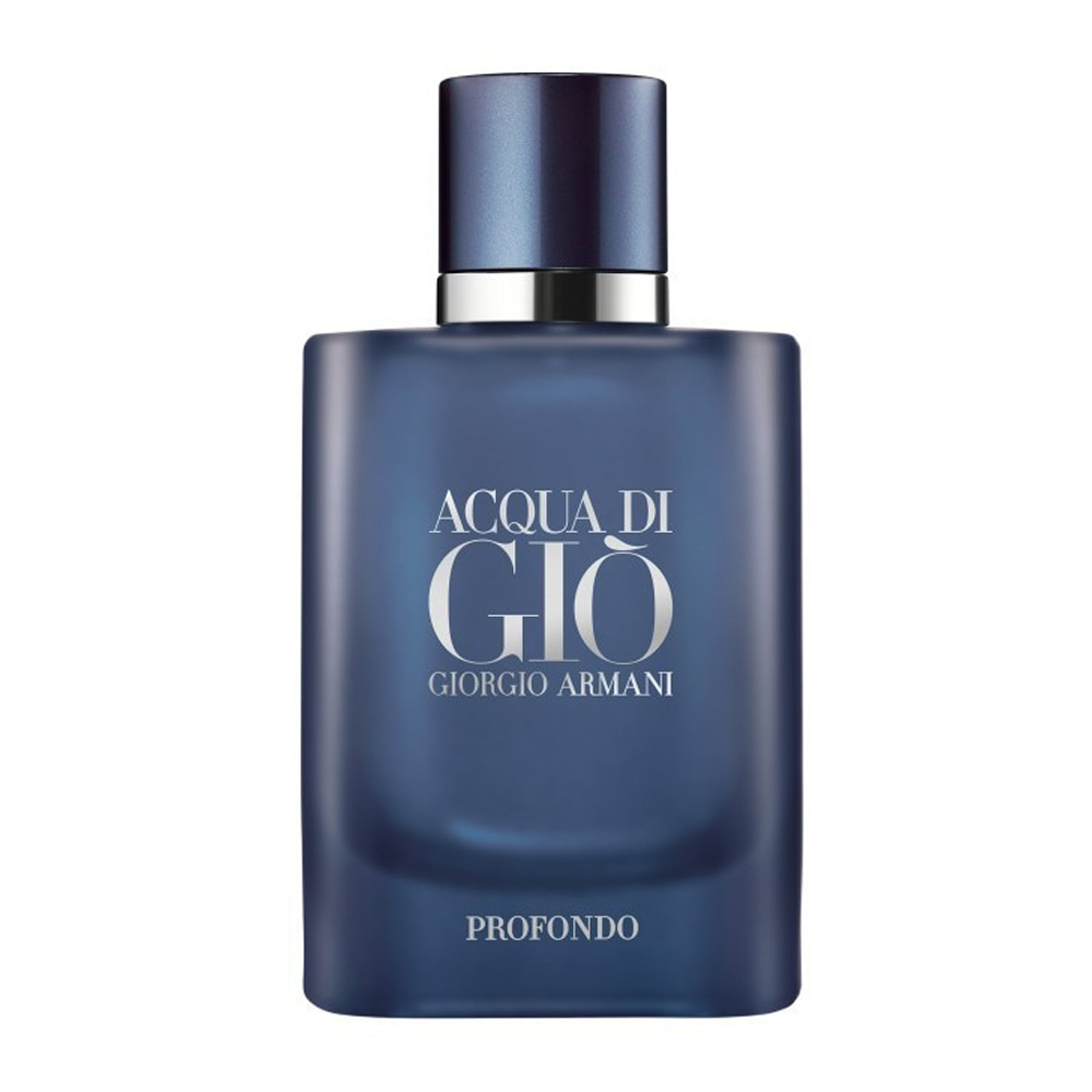 Giorgio Armani Acqua di Gio Profondo woda perfumowana męska, 40 ml