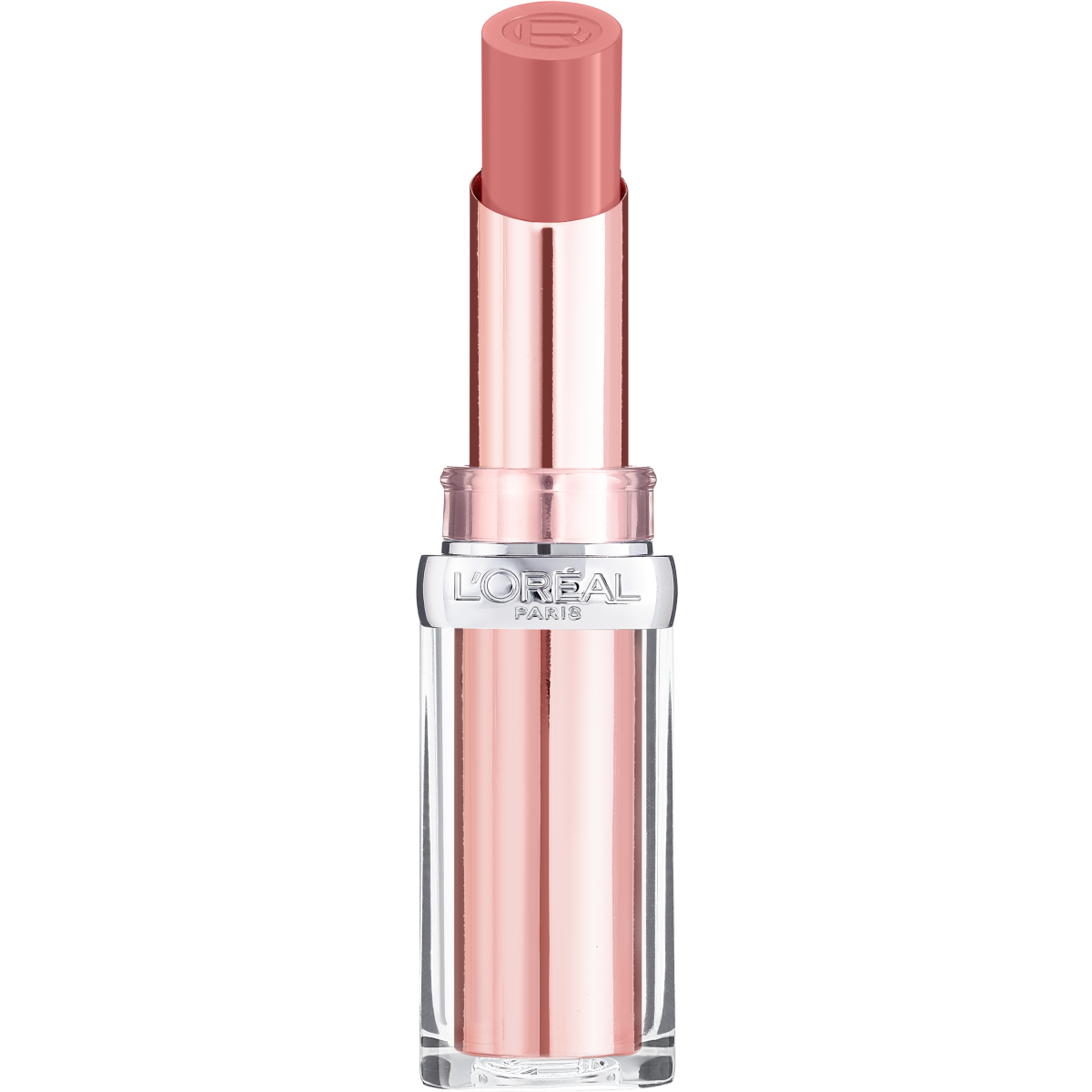 L'Oréal Paris Color Riche Glow Paradise pomadka do ust 112 pastel exaltation, 4,8 g