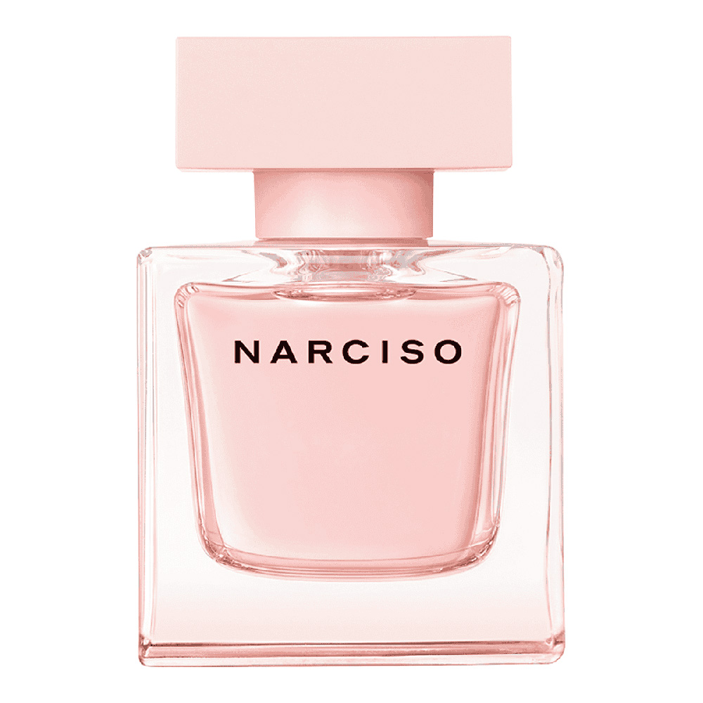Narciso Rodriguez Narciso Eau de Parfum Cristal woda perfumowana damska, 50 ml
