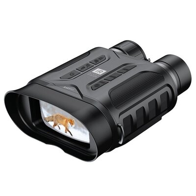 Lornetka noktowizyjna EASYPIX IR NightVision 4x25