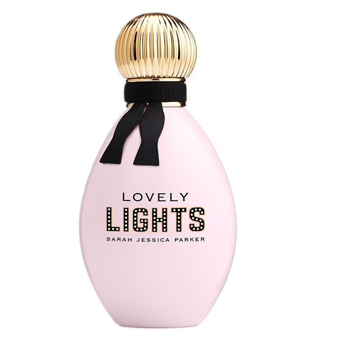 Sarah Jessica Parker Lovely Lights woda perfumowana damska, 50 ml