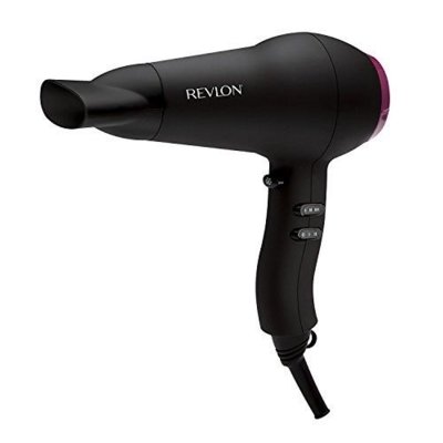 Suszarka REVLON RVDR5823UK1 Czarny 2000W