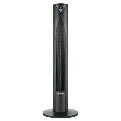 Wentylator BLAUPUNKT Retro AFT601 Czarny