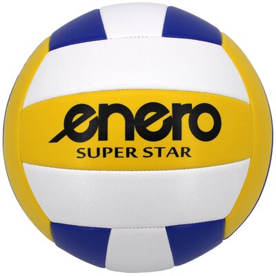 Piłka siatkowa ENERO Super Star
