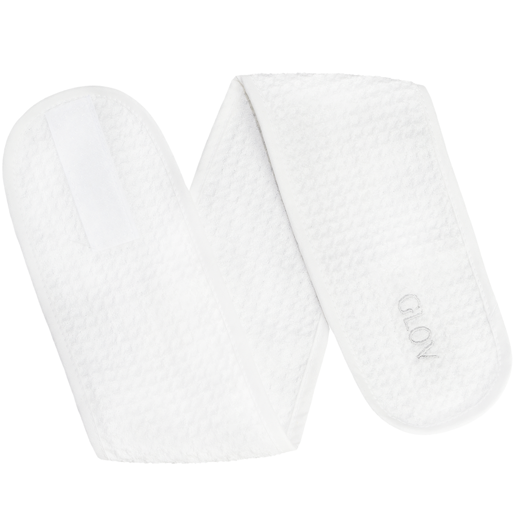 Glov HydroWeave™ opaska podtrzymująca włosy przy zabiegach pielęgnacyjnych, 1 szt.