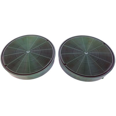 Filtr węglowy wielokrotnego użytku Franke - 112.0174.994