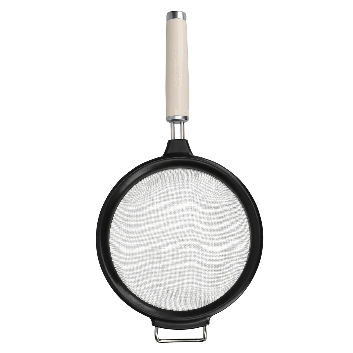 KitchenAid - Sitko kuchenne 17,5 cm Coreline Almond Cream