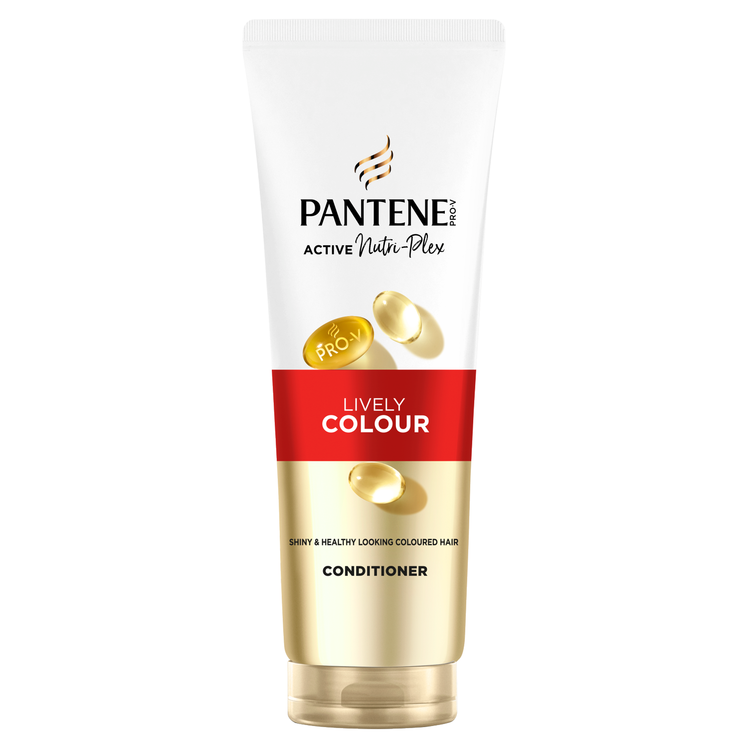 Pantene Pro-V Color Protect odżywka do włosów farbowanych, 275 ml