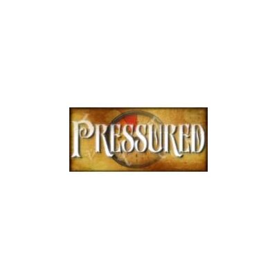 Kod aktywacyjny Gra PC Pressured