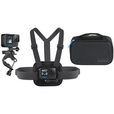 Zestaw akcesoriów GOPRO Sports Kit