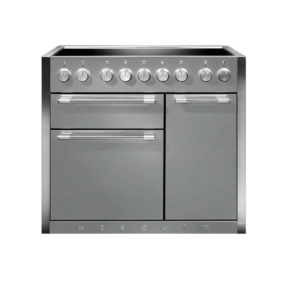 Falcon - Kuchnia indukcyjna Mercury 100 Stal nierdzewna