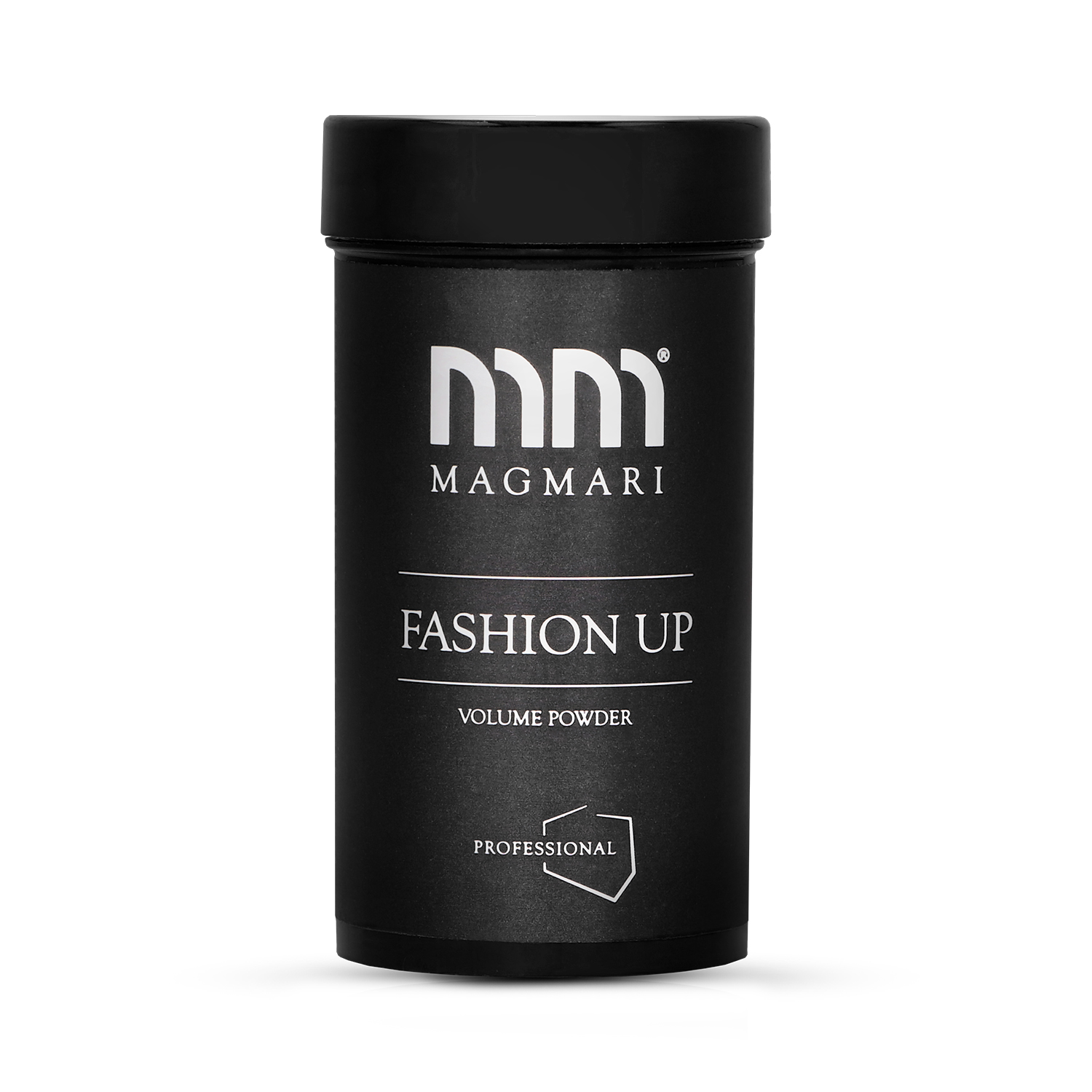 MagMari Fashion Up puder do włosów odbijający u nasady, 10 g