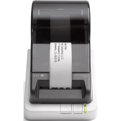 Drukarka SEIKO Smart Label Printer 620