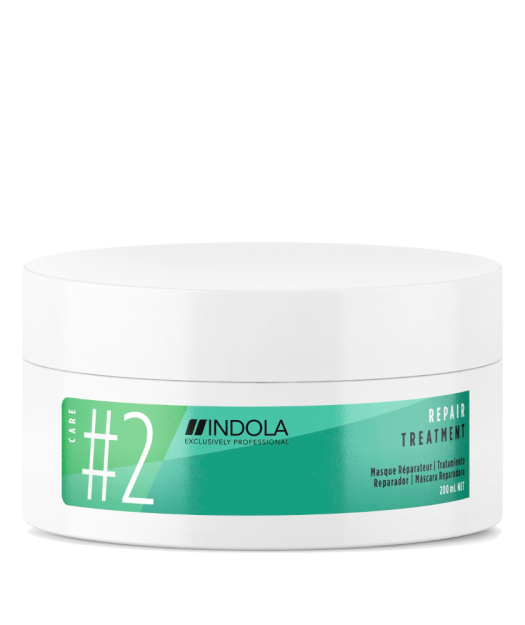 Indola Innova Repair maska regenerująca do włosów, 200 ml