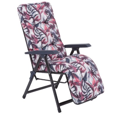 Leżak ogrodowy PATIO Lena A092-03PB