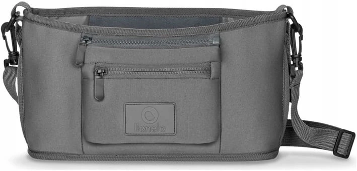 LIONELO organizer torba do wózka little cube