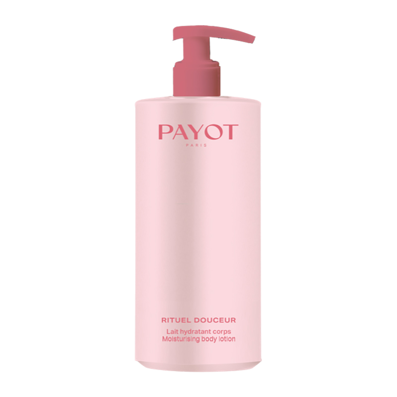 Payot Rituel Douceur nawilżająco-ujędrniająca emulsja do ciała, 400 ml
