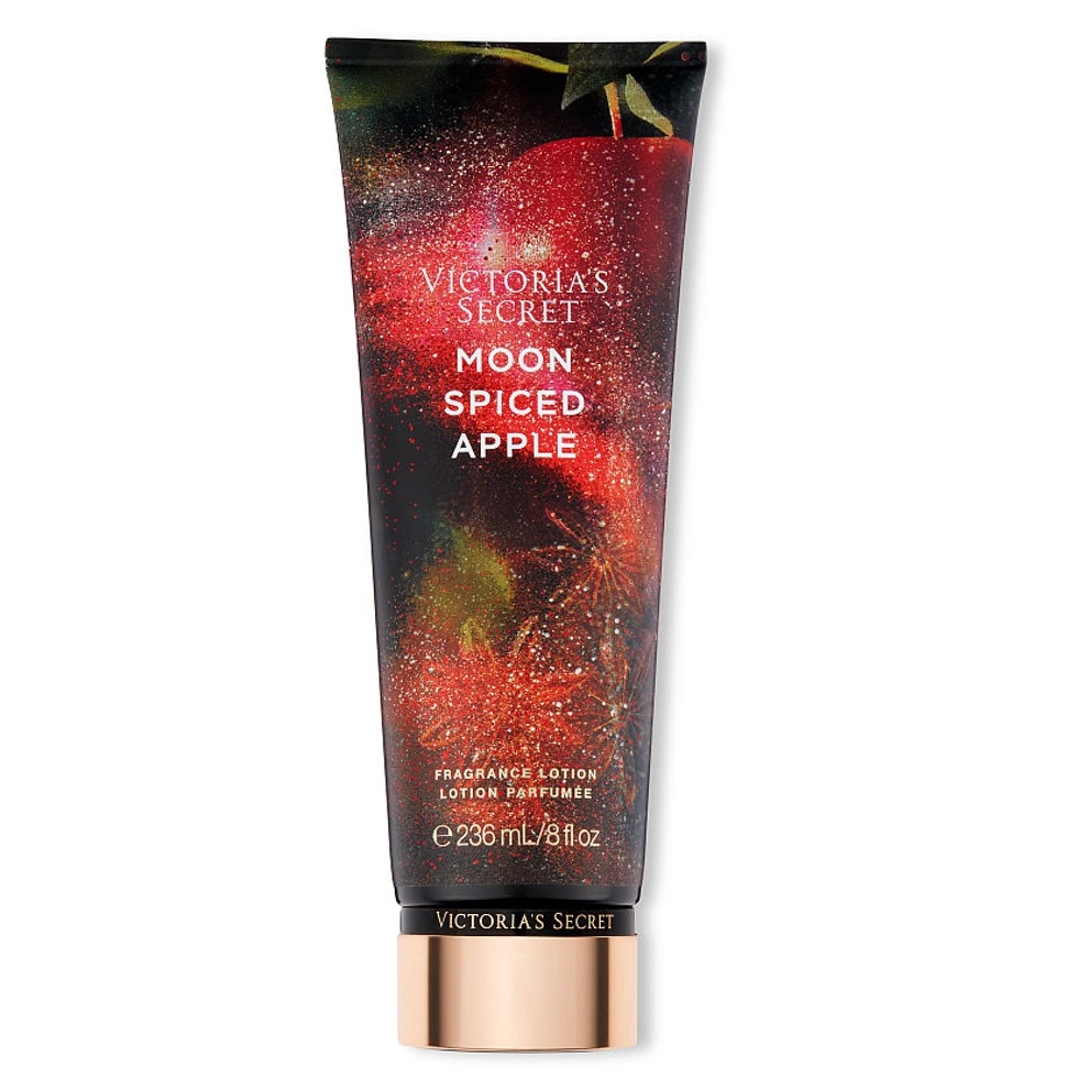 Victoria's Secret Moon Spiced Apple balsam do ciała, 236 ml
