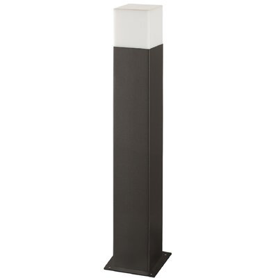 Lampa ogrodowa GOLDLUX New York 304629 Grafitowy