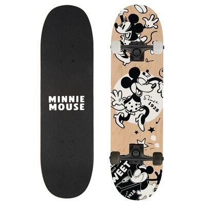 Deskorolka DISNEY Minnie D100