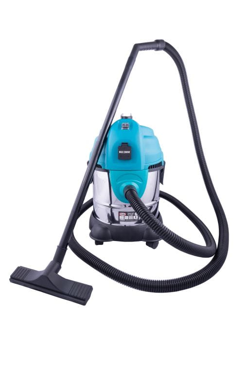 Odkurzacz przemysłowy 20l PPIO-1400/20R PROMA