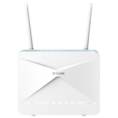 Router D-LINK G416 2.4 / 5 GHz (DualBand), Wi-Fi Mesh, Gniazdo SIM