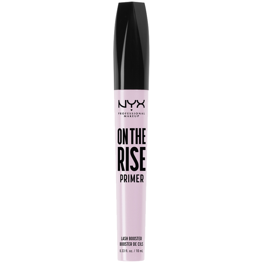 NYX Professional Makeup odżywka-primer do rzęs, 10 ml