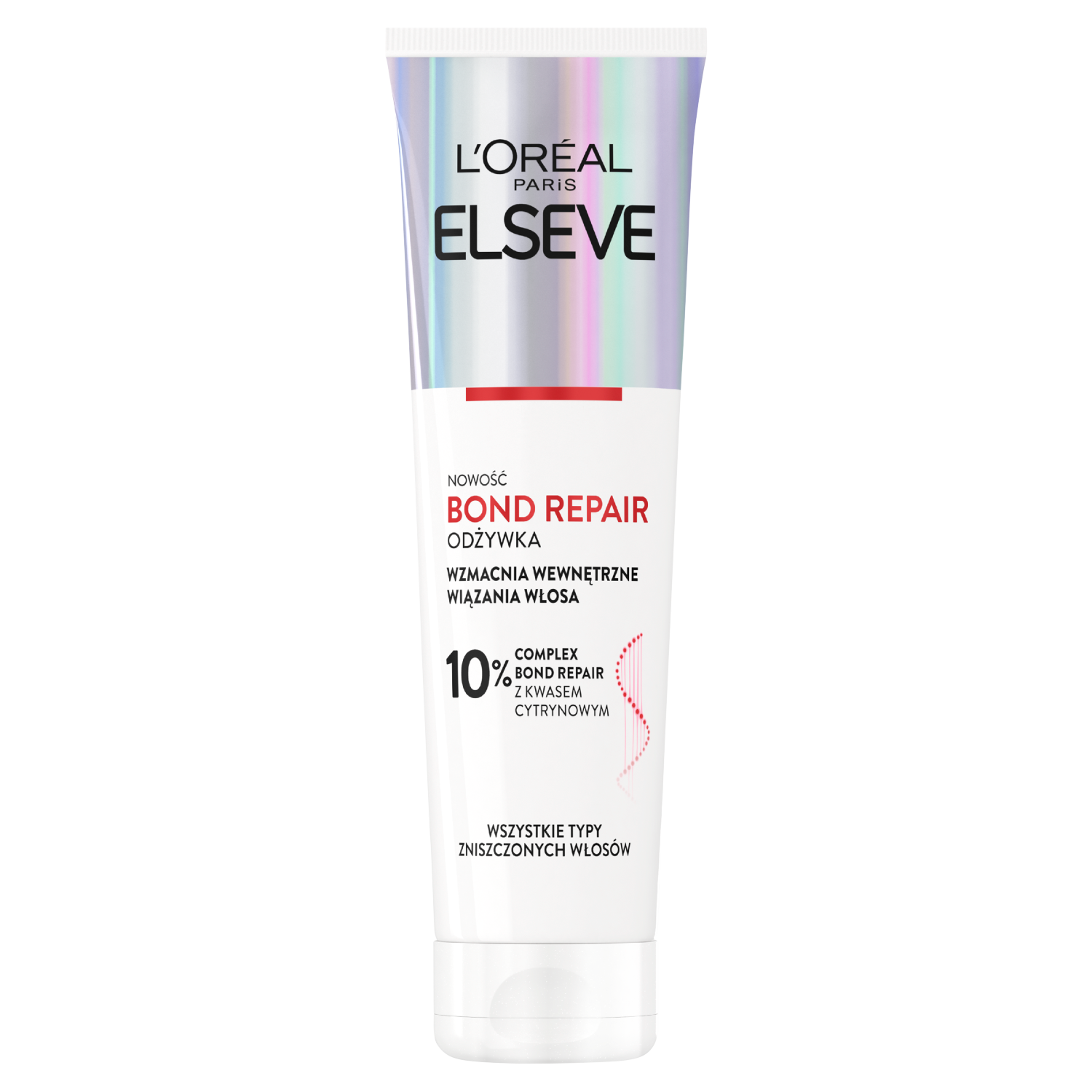 L'Oréal Paris Elseve Bond Repair odżywka do włosów, 150 ml