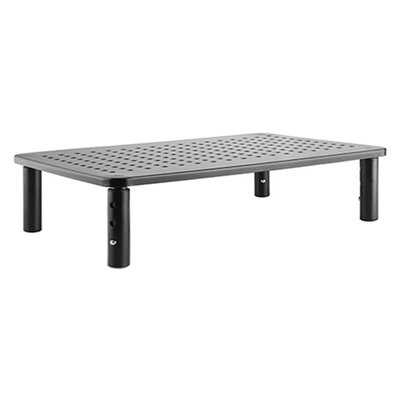 Podstawka pod monitor GEMBIRD MS-TABLE-01
