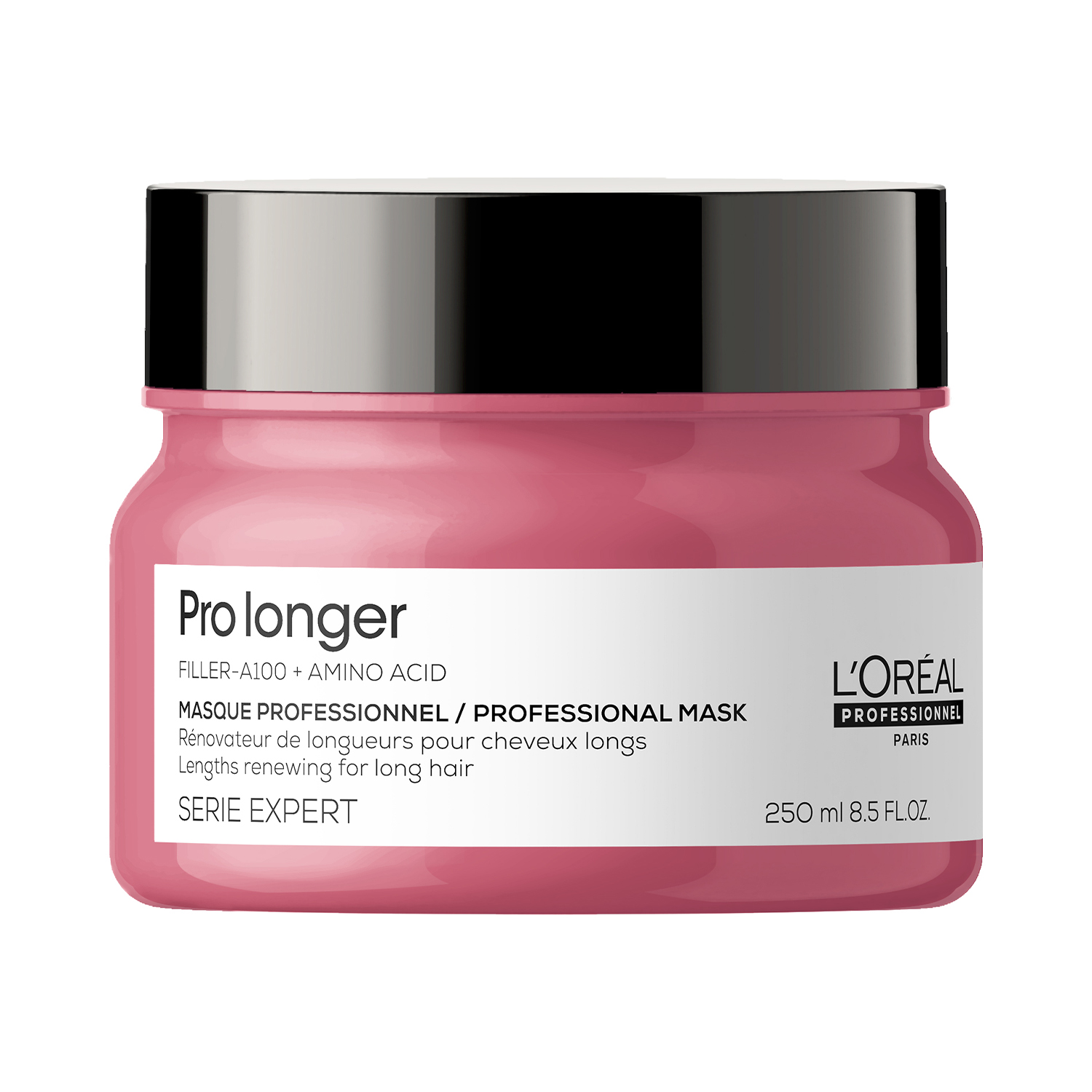 L'Oréal Professionnel Paris Pro Longer maska odżywcza do włosów długich, 250 ml