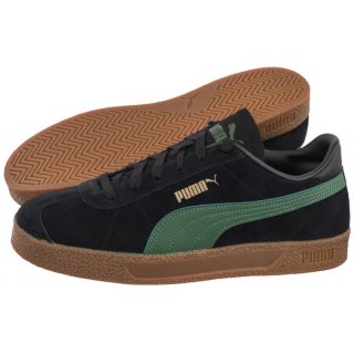Buty Puma Club Puma Black-Vine-Puma Gold 381111-27