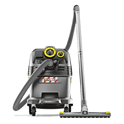 Odkurzacz przemysłowy KARCHER Professional NT 30/1 Tact Te L 1.148-211.0