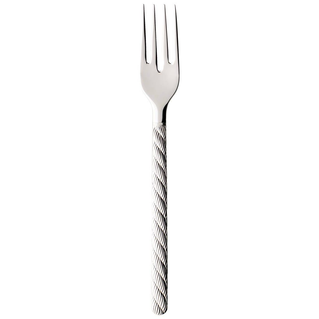 Villeroy&Boch - Widelec do ryby 18,5cm Montauk