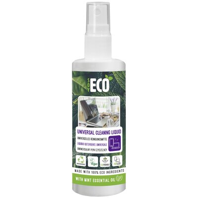 Płyn czyszczący SOYECO do ekranów LCD SECO005 100 ml