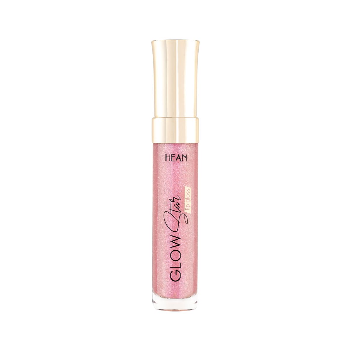 Hean Lip Gloss Glow Star błyszczyk do ust 04 brilliant, 7,5 ml