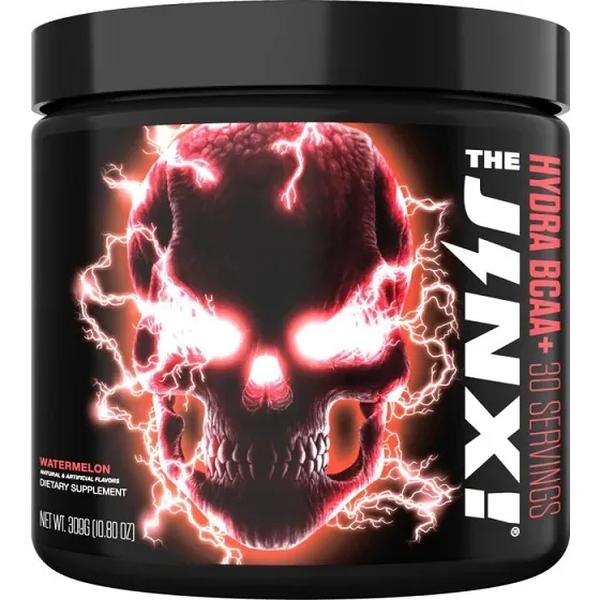 JNX Sports The Jinx! suplement diety aminokwasy, Watermelon, 309 g