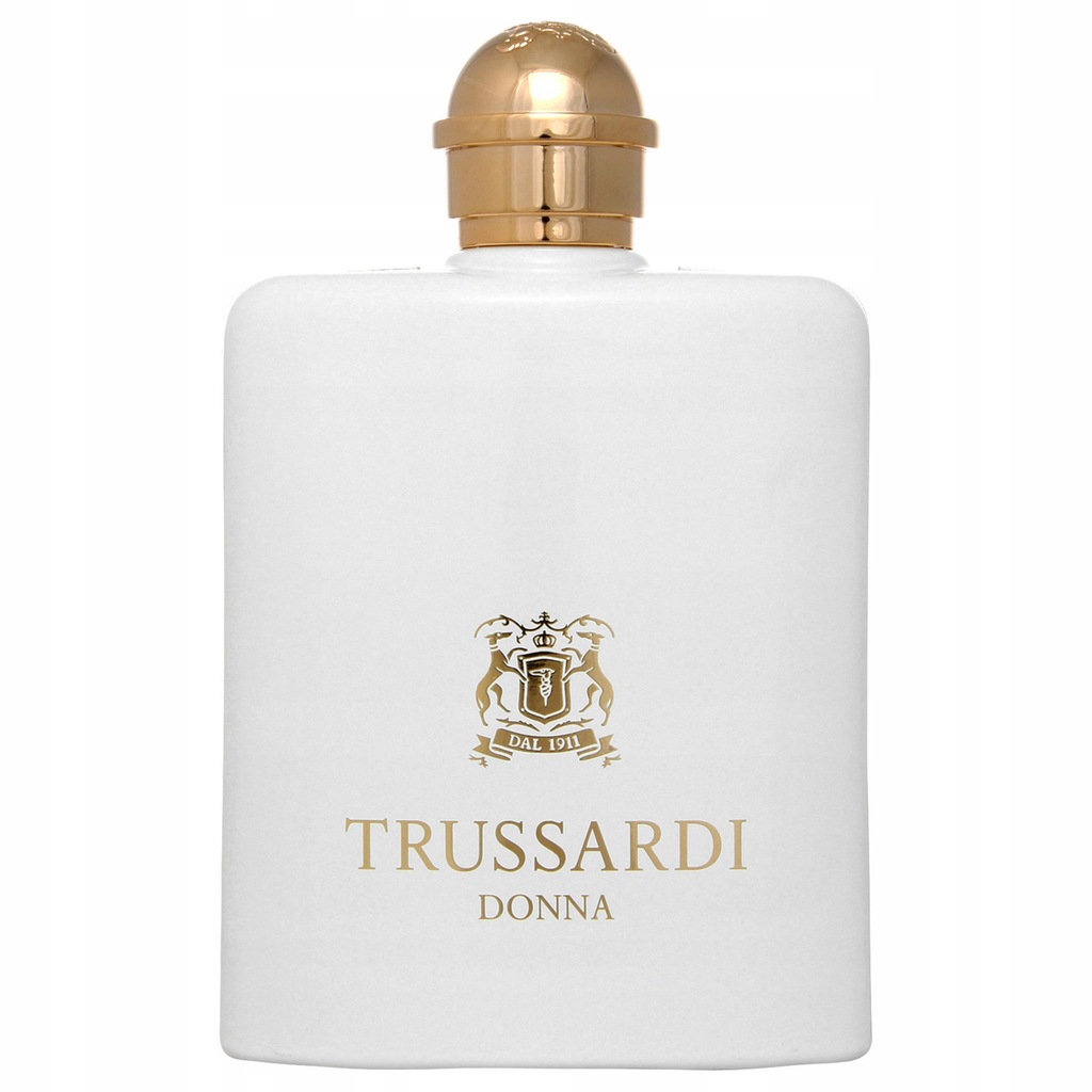 Trussardi Donna woda perfumowana damska, 100 ml