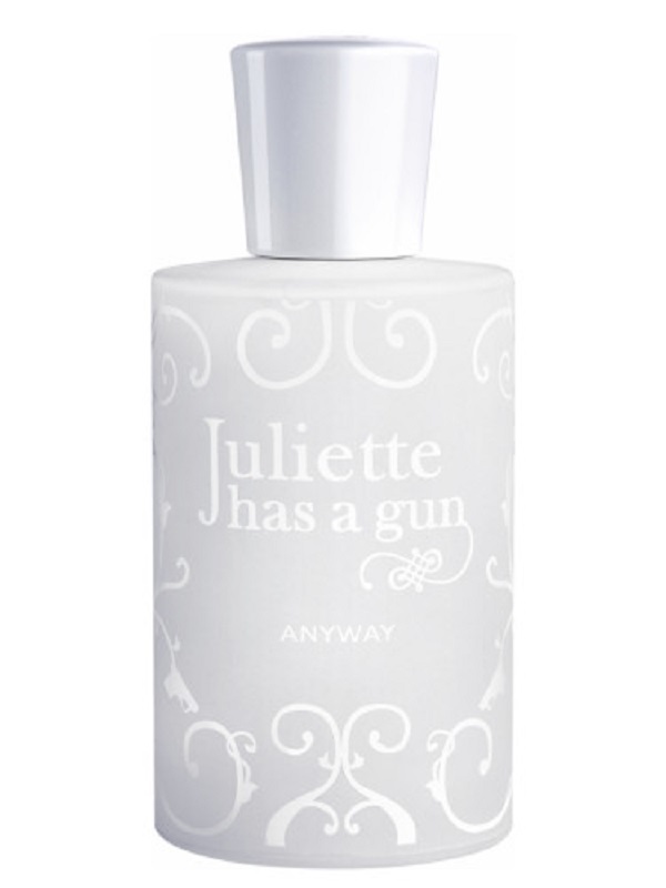 Juliette Has a Gun Anyway woda perfumowana damska, 100 ml