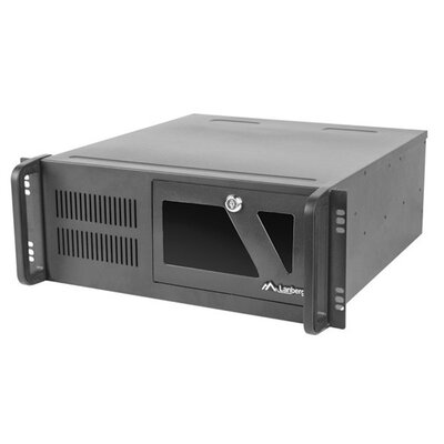 Obudowa serwerowa LANBERG SC01-4504-10B
